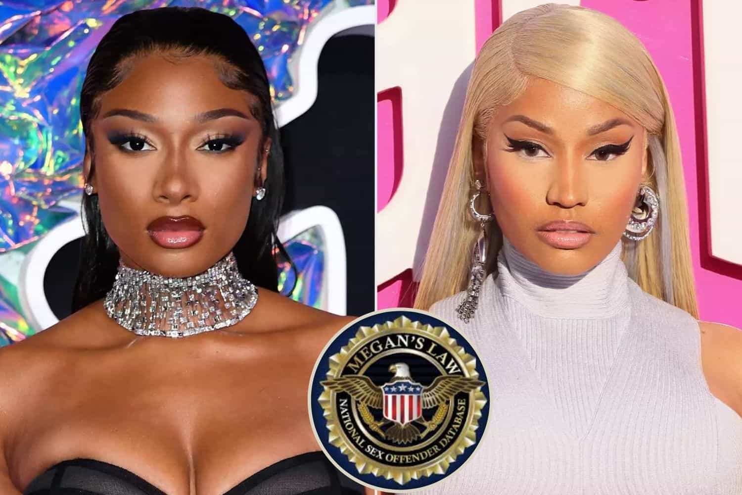 Kanka Family Criticizes Megan Thee Stallion for Offensive ‘Megan’s Law’ Reference in ‘Hiss