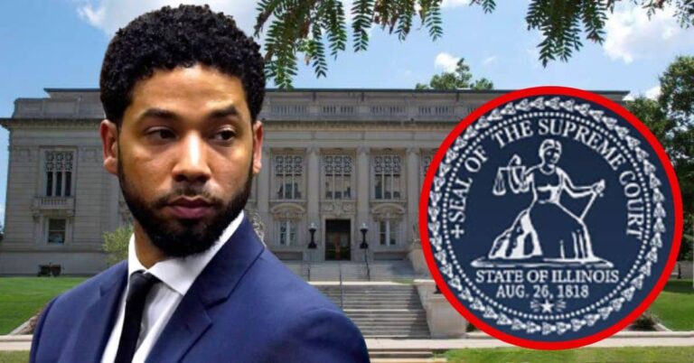 Jussie Smollett’s Case On Appeal To Be Heard In Illinois Supreme Court