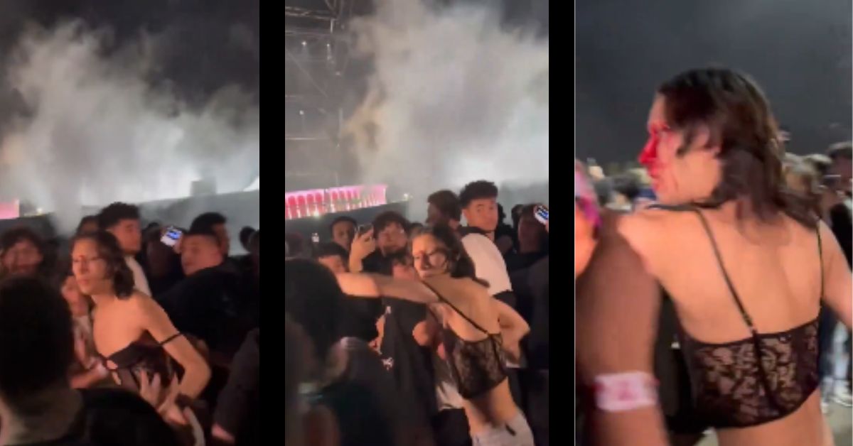 A Transgender Woman Was Allegedly Brutalized On Kanye West's Rolling Loud Set - usnewsdaily.net
