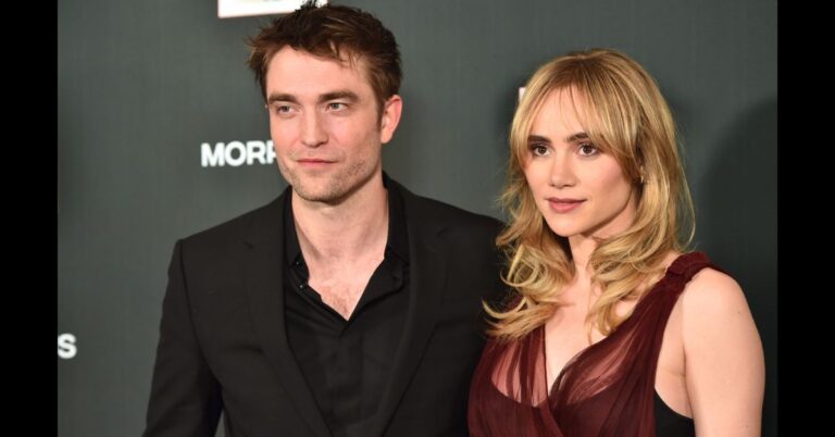 Suki Waterhouse And Robert Pattinson Notice “So Many Changes” In Their Relationship